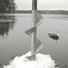 Var en kanon dag, var bara tvungen att ta kortet p. Foto: Johanna Broo.