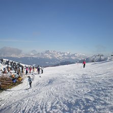 Flachau Foto