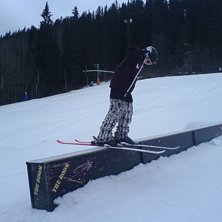 rail :P . Foto: kommer inte ih&aring;g :P. &Aring;kare: Emanuel :) jaag.