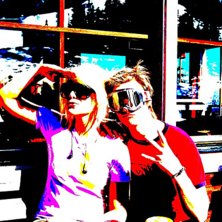 haha&amp;#039; vilopaus p&aring; v&auml;rdshuset :). Foto: Emil Halvarsson. &Aring;kare: jag &amp;amp; viktor.