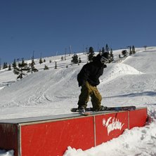 Broken eller hur det stavas ! tidigt tagen tror ja. Foto: jacob (swedenprophoto). &Aring;kare: jag.