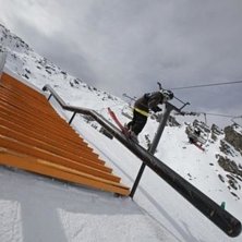 Foto: Malte Vogt. &Aring;kare: Malin Lagerstedt.