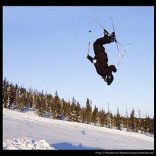 Foto: Fredrik du Rietz. &Aring;kare: Erik Nordin.