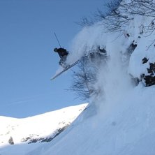 Foto: Bj&ouml;rn Rinde. &Aring;kare: Johan Sj&ouml;berg.
