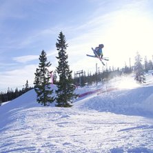 Salomon Jib Academy 2012. Foto: Salomon Jib Academy.