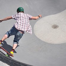 pool. Foto: tomas hedstr&ouml;m. &Aring;kare: anders mangs.