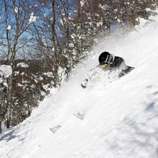 Foto: Petter Berggrund. &Aring;kare: Erik Sunnerheim.