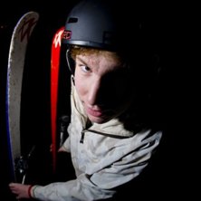 Pikaboo!. Foto: Aron Hvass. &Aring;kare: Mattias Nilsson.