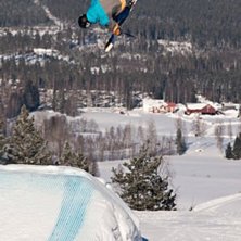 &Aring;kare: Linus isaksson.