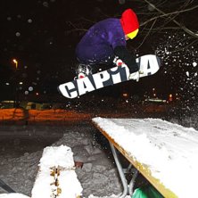 Foto: Daniel Jungerts. &Aring;kare: Per Nord.