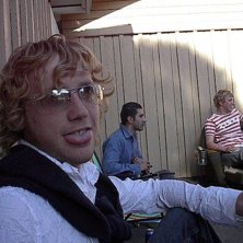 Foto: nico. &Aring;kare: jag.