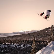 Foto: Filip Ling [www.FL-photography.se]. &Aring;kare: Ok&auml;nd.