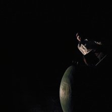 K&ouml;rde stall p&aring; n&aring;n tank.. bkev sjukt bra b&aring;de . Foto: Dennis Ylikangas. &Aring;kare: Erik lindhe.