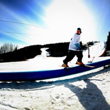 Foto: Patrik H&auml;ggqvist. &Aring;kare: Jerry Lagerlund.