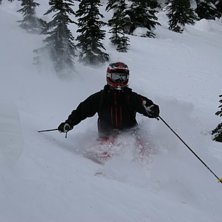 Foto: Jessica Nordlander. &Aring;kare: Andreas Lindroth.