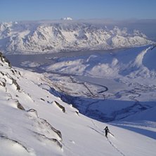 Foto: Henrik Johansson.