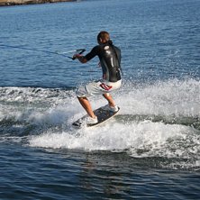 Foto: Jimmy Buller. &Aring;kare: John Eskilsson.