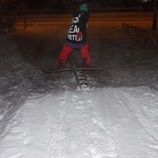 Foto: Leo Bj&ouml;rklund. &Aring;kare: Elias Isaksson.