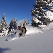 Foto: Pelle Gustavsson. &Aring;kare: Hans H&ouml;rfelt.