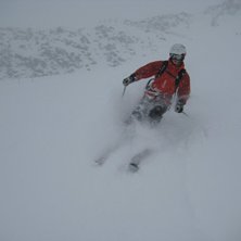 Foto: Jonas Byding. &Aring;kare: Andreas Cardesj&ouml;.