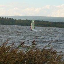 Foto: Marie Jonsson. &Aring;kare: Kristofer Lindblom.