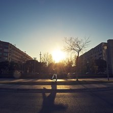 Foto: William Muskus. &Aring;kare: Alexander Muskus.