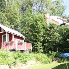 Foto: Jakob nordin. &Aring;kare: Antoon h&ouml;rnfeldt.