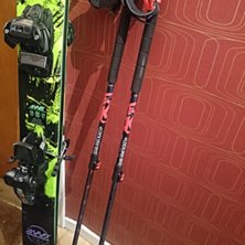 K2 Annex 108 samt Marker Jester inf&ouml;r denna s&auml;so.