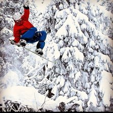 Foto: Andreas Fritz. &Aring;kare: Robin Lindstens.