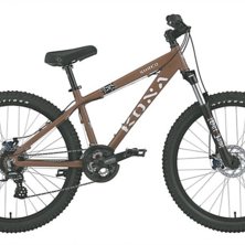 fin cyckel. Foto: jag. &Aring;kare: ingen.