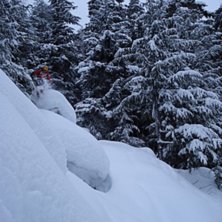Foto: Jon Larsson &amp;amp; Sebastian Garhammer.