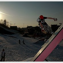 Foto: Fredrik Bergqvist. &Aring;kare: Lukas Tevall.