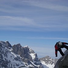 Foto: Gurkan. &Aring;kare: Emil Hagberg.