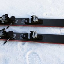 Blizzard Bonafide 97 Foto