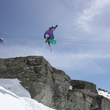 Perfection. Foto: Sofie Bengtsson. &Aring;kare: Jesper J&ouml;nsson.