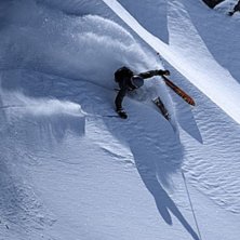 Foto: Andreas Berggren. &Aring;kare: Joakim Sviden.
