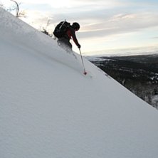 Foto: Mattias Jonsson. &Aring;kare: Per D.