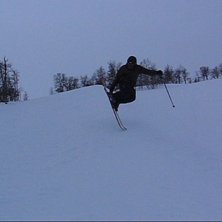 Foto: Bengt Jonsson. &Aring;kare: Tobias Jonsson.