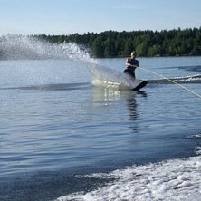 Foto: Peter. &Aring;kare: Gredin.