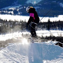Foto: Andreas Dahl. &Aring;kare: Ellen M. Storrusten.