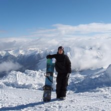 Foto: Megapixel Moo. &Aring;kare: Jonas.