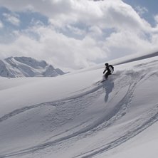 Foto: Anders Norin. &Aring;kare: Simon.