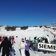 Beitost&oslash;len skiheiser 
Velkommen til Beitost&oslash;len.