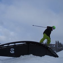 Foto: H&auml;&auml;nk Ekberg. &Aring;kare: Jag.