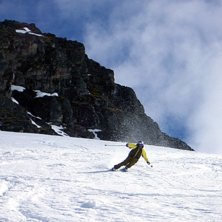 Foto: Andreas Hortlund. &Aring;kare: Robert Hortlund.