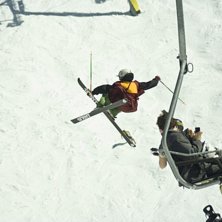 Foto: Per Nyberg. &Aring;kare: ? ngn 4frnt &aring;kare som va med i orage masters.