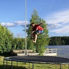 1080 me kort mute i. Foto: Victor M&aring;rtensson. &Aring;kare: Erik iven&auml;s.