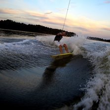 Foto: Elvis. &Aring;kare: Johan wolpher.