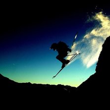 Foto: Silvan Grunder, (siluuu). &Aring;kare: Yanick Grunder.