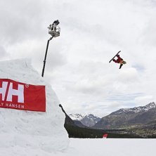 Foto: Kalle H&auml;gglund.